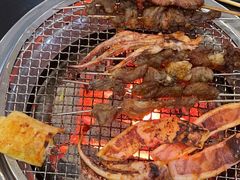 -瑞杰烧烤店·24小时营业(山东路店)