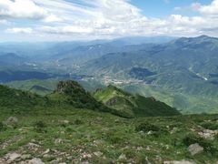 -灵山