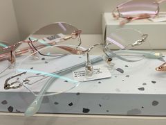 -宝视达眼镜(美中城店)