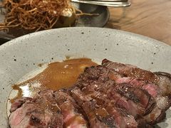 -BOR Eatery(安福路店)