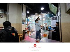 -大石人家鱿鱼面馆(大石西路总店)
