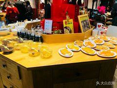 -袁记串串香(川师店)