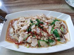 -景祥海鲜美食餐厅