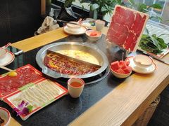 -潘小辣鲜肉老火锅