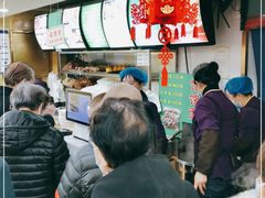 -白魁老号饭庄(安内店)
