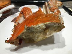 -海蓝海鲜馆(五四北店)
