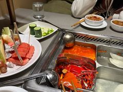 -海底捞火锅(万象城店)