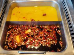 -大隐·成都火锅Bistro(合生麒麟新天地店)