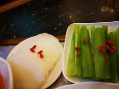 -山城年华老火锅(玉林店)