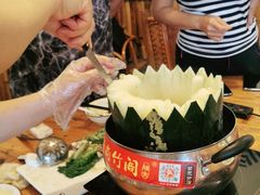 -尚竹阁冬瓜盅·18年地标美食(平洲店)