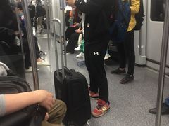 -上海体育场(地铁站)