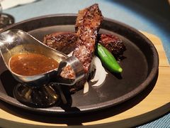 -俄士厨房(万松园店)