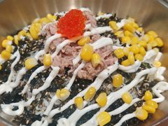 -小木屋拌饭(西安华阳城店)
