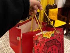 -富华斋饽饽铺·宫廷糕点·伴手礼(护国新天地店)