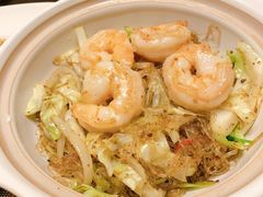 -浙江安吉JW万豪酒店·万豪中餐厅