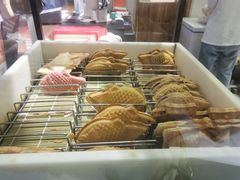-粉粉乐鲷鱼烧(美罗城店)