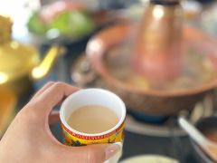 -陀岗美食·云南藏式特色餐厅