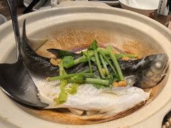 -陈鹏鹏潮汕菜(欢乐海岸 海边景观店)
