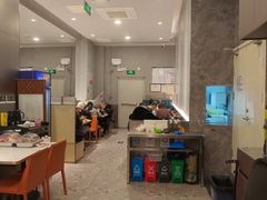 -川百汇烤鱼·泡饼·美蛙(八达岭店)