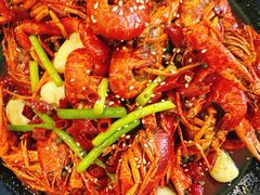 -金陵暴走小龙虾·迷踪蟹(凯德MALL店)