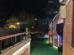 -羊门客在·烤盐池滩羊·川菜