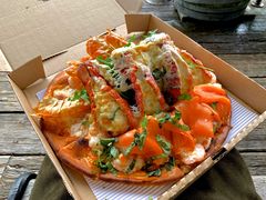 -Steveston Pizza Company (Richmond)