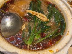 -江味龙虾馆·裸蓝龙虾(南山店)