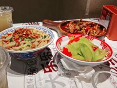 -乐乐大排档·30年老字号(浙江路店)