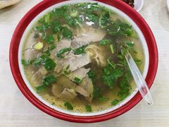 -杨家牛肉汤(中兴街店)