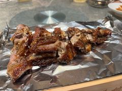 -聚福宝合苑食府(南头镇店)