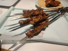 -状元阁烧烤(新华路总店)