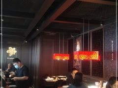 大堂-掌柜的店·河南菜(世茂店)