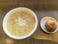 -常盛香生煎·酸辣汤.无锡老字号玉兰饼(新生路店)