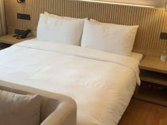 -北京崇文门桔子水晶酒店