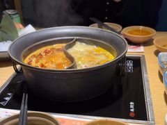 -温野菜涮涮锅(曲江大悦城店)