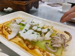 -胜记为食家·创新粤菜(车公庙店)