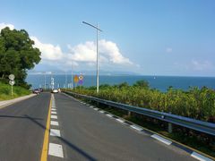 -玫瑰海岸文化旅游度假区