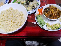 三鲜打卤面-九河居(荔湾路店)