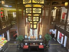-安徽人家(奥体店)