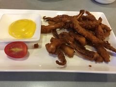 -棒约翰比萨·意面(万达店)