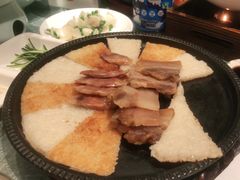 -小厨娘淮扬菜(天印大道店)