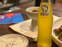-铁公鸡·四川料理(天环广场店)