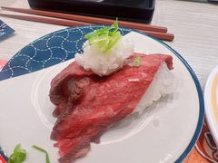 -滨寿司(新街口中央商场店)