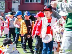 -北京市邮政管理局海慧寺幼儿园