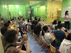-小问号·科学启蒙·逻辑思维·阅读素养·口才演讲(杨浦合生汇中心)