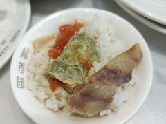 -滁香园·滁州菜(琅琊山店)