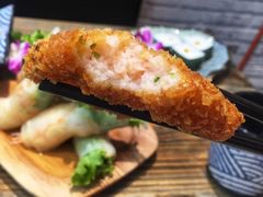 -Hi YOU你的饭局泰餐厅(雍和宫店)