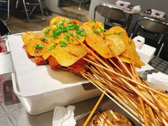 -有局·成都市井烧烤·精酿啤酒(双楠店)
