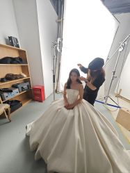 -乐派诗婚纱摄影