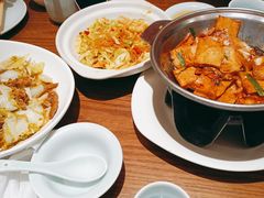 -北李妈妈菜(鲁能城店)